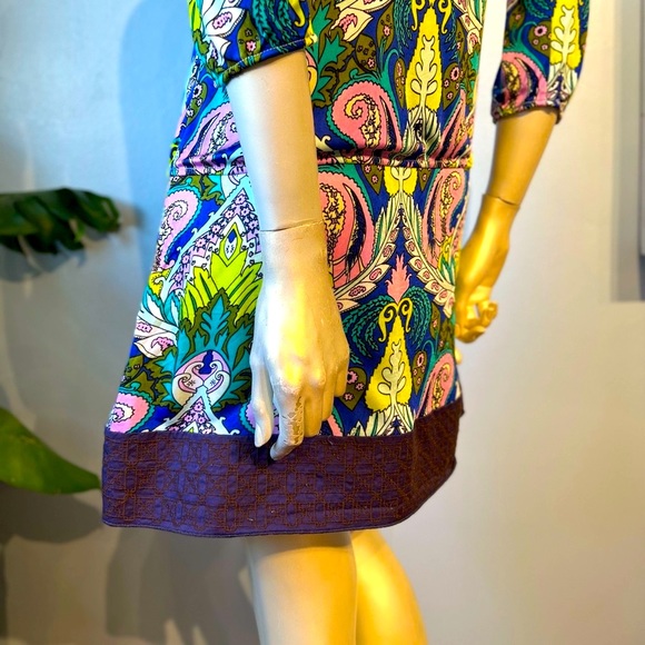 Custo Barcelona Dress - Picture 10 of 12